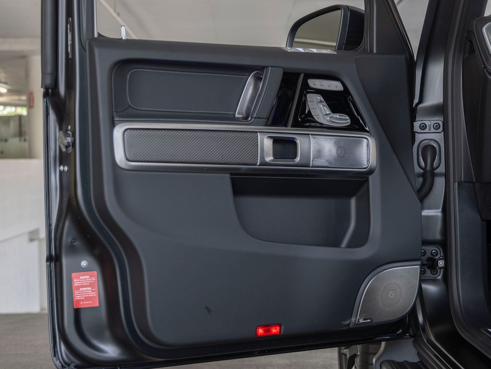 2027 Mercedes-Benz G-Class G 63 AMG® 4MATIC®