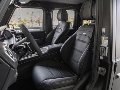 2027 Mercedes-Benz G-Class G 63 AMG® 4MATIC®