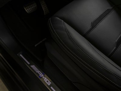 2027 Mercedes-Benz G-Class G 63 AMG® 4MATIC®