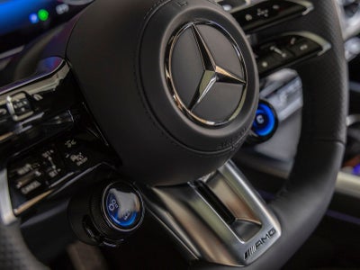 2027 Mercedes-Benz G-Class G 63 AMG® 4MATIC®