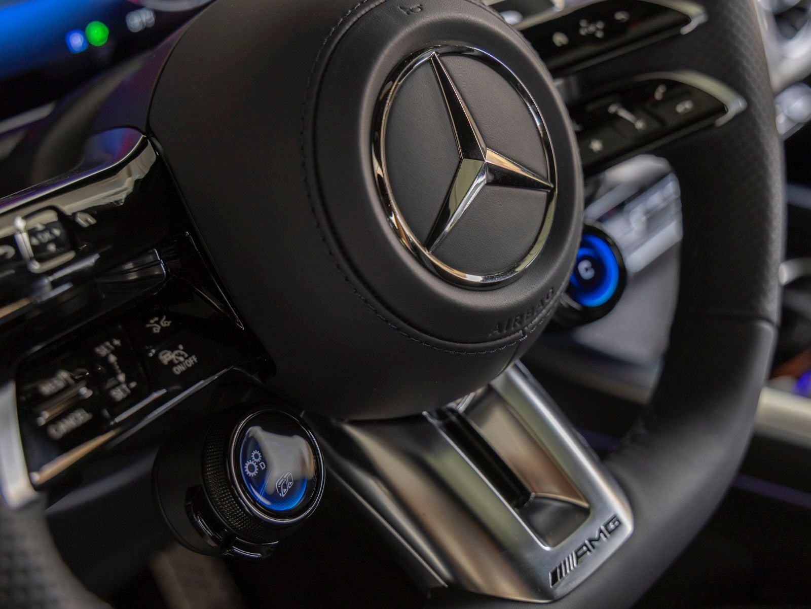 2027 Mercedes-Benz G-Class G 63 AMG® 4MATIC®