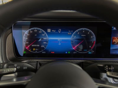 2027 Mercedes-Benz G-Class G 63 AMG® 4MATIC®