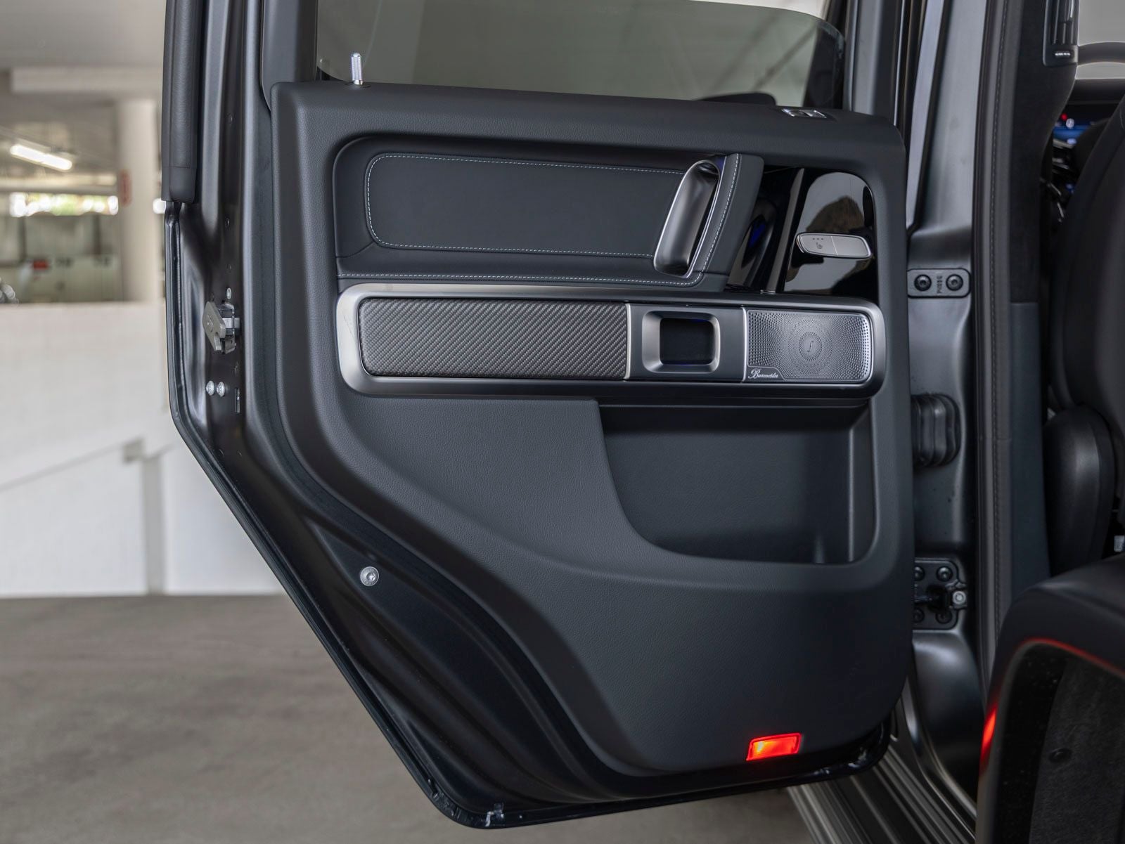 2027 Mercedes-Benz G-Class G 63 AMG® 4MATIC®