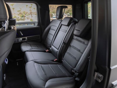 2027 Mercedes-Benz G-Class G 63 AMG® 4MATIC®
