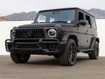 2027 Mercedes-Benz G-Class G 63 AMG® 4MATIC®