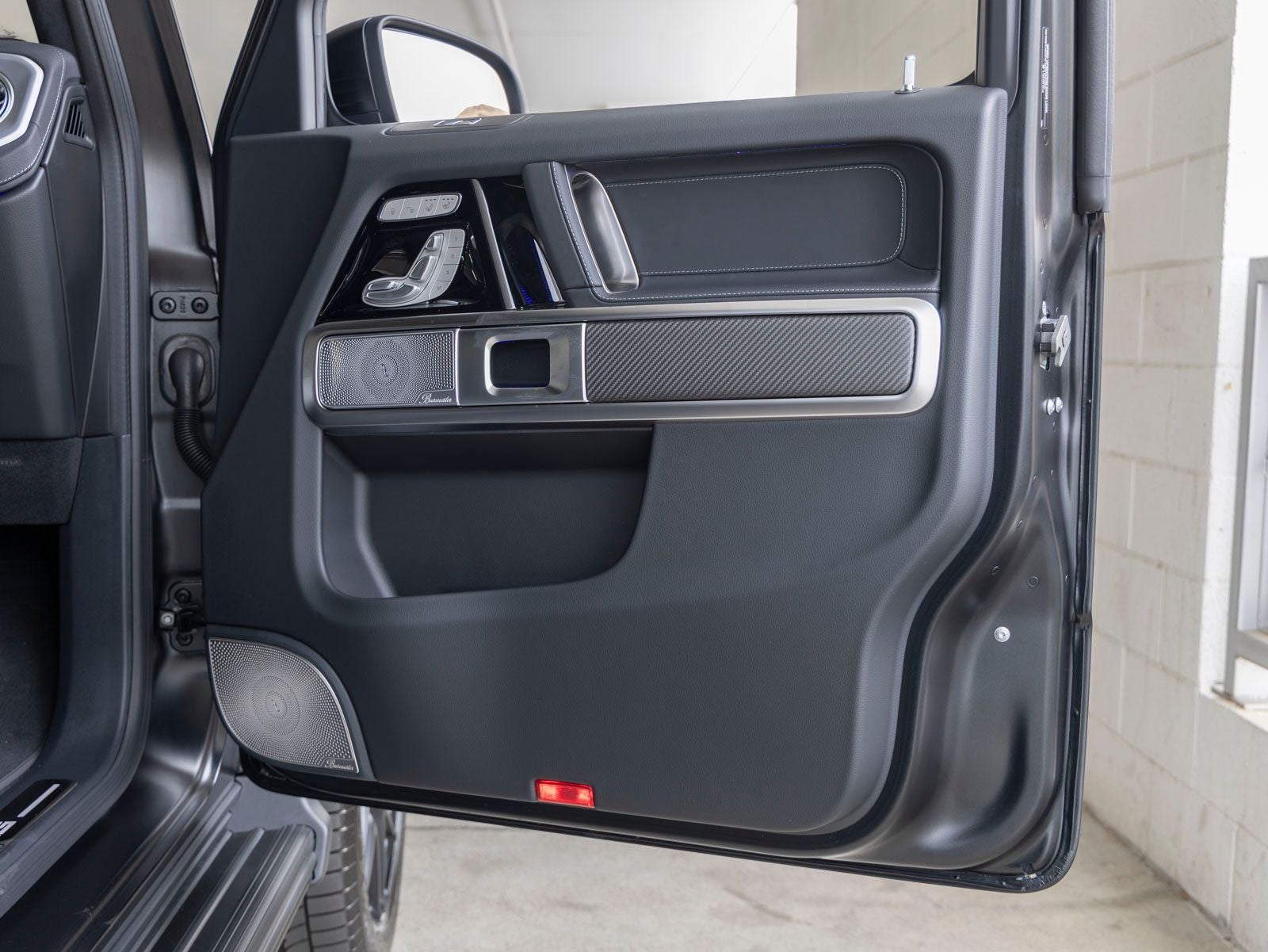 2027 Mercedes-Benz G-Class G 63 AMG® 4MATIC®