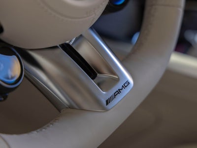 2027 Mercedes-Benz G-Class G 63 AMG® 4MATIC®