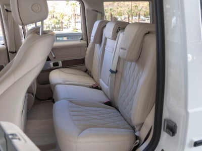 2027 Mercedes-Benz G-Class G 63 AMG® 4MATIC®