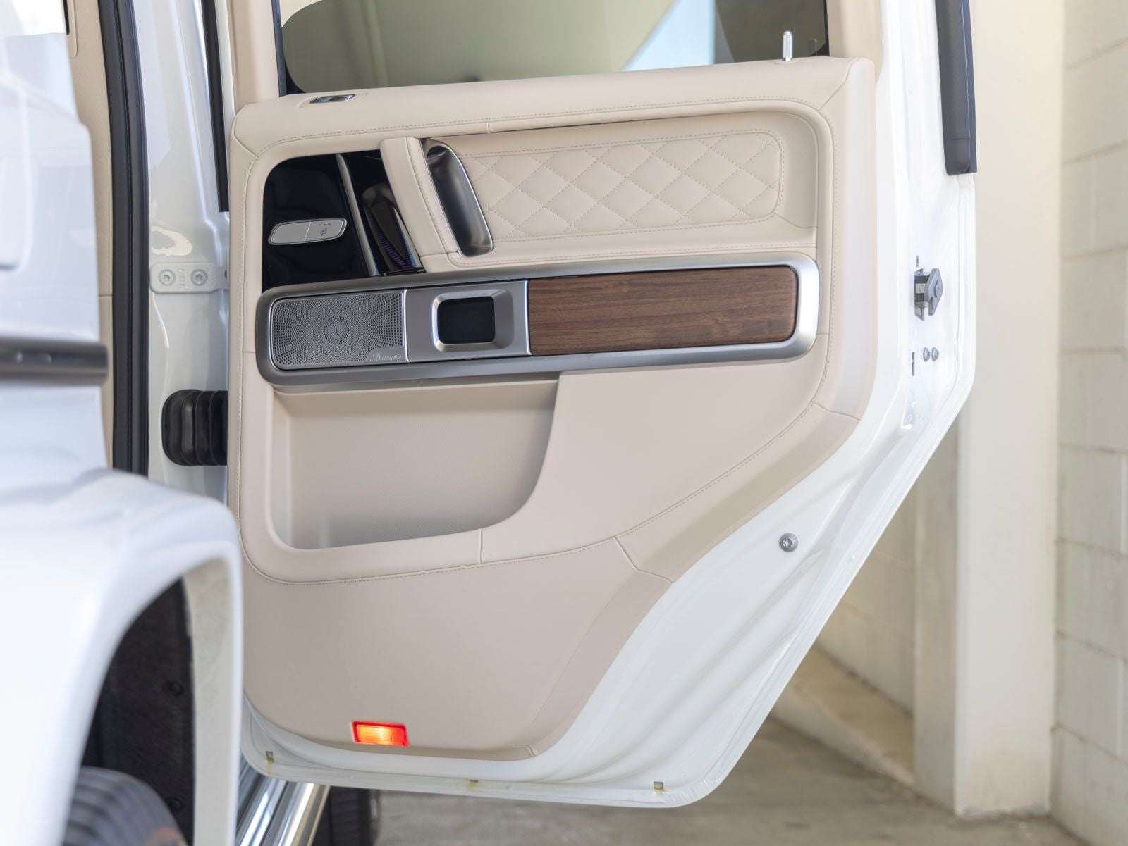 2027 Mercedes-Benz G-Class G 63 AMG® 4MATIC®