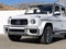 2027 Mercedes-Benz G-Class G 63 AMG® 4MATIC®