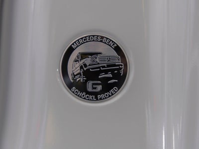2027 Mercedes-Benz G-Class G 63 AMG® 4MATIC®