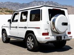 2024 Mercedes-Benz G-Class G 550 4MATIC®