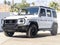 2021 Mercedes-Benz G-Class G 550 4MATIC®