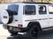 2021 Mercedes-Benz G-Class G 550 4MATIC®