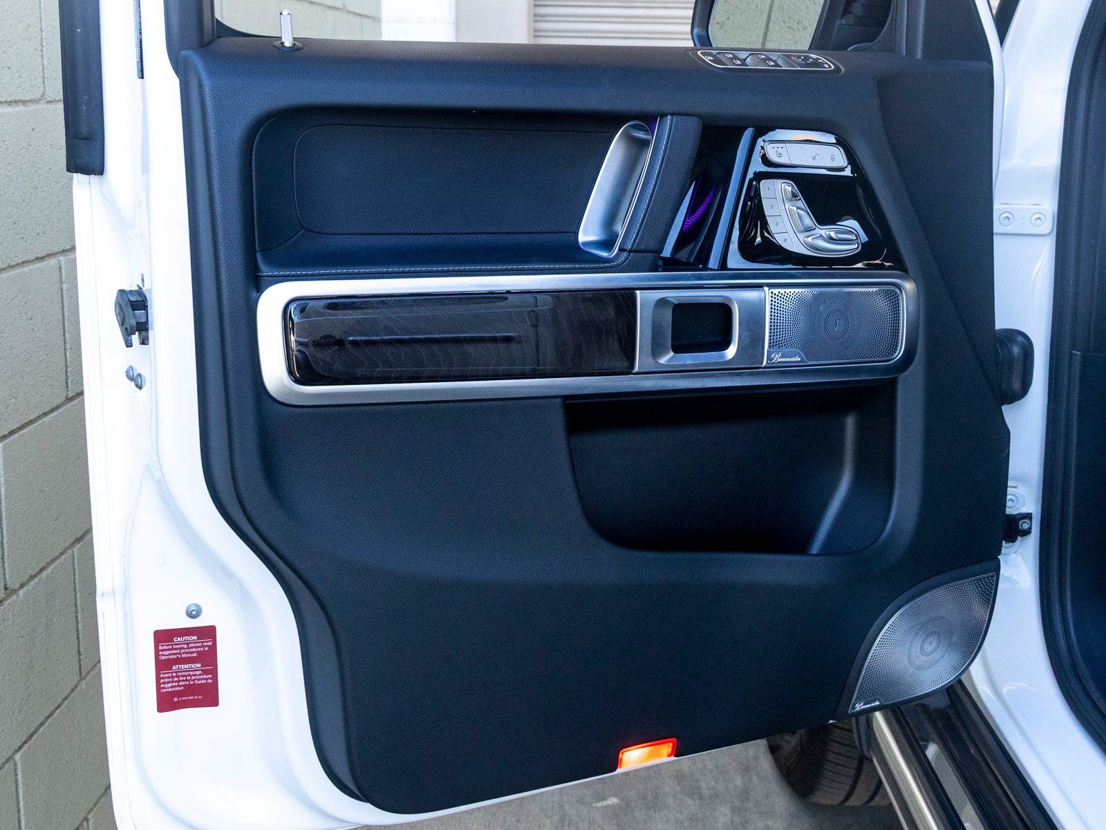 2021 Mercedes-Benz G-Class G 550 4MATIC®