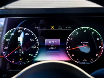 2021 Mercedes-Benz G-Class G 550 4MATIC®