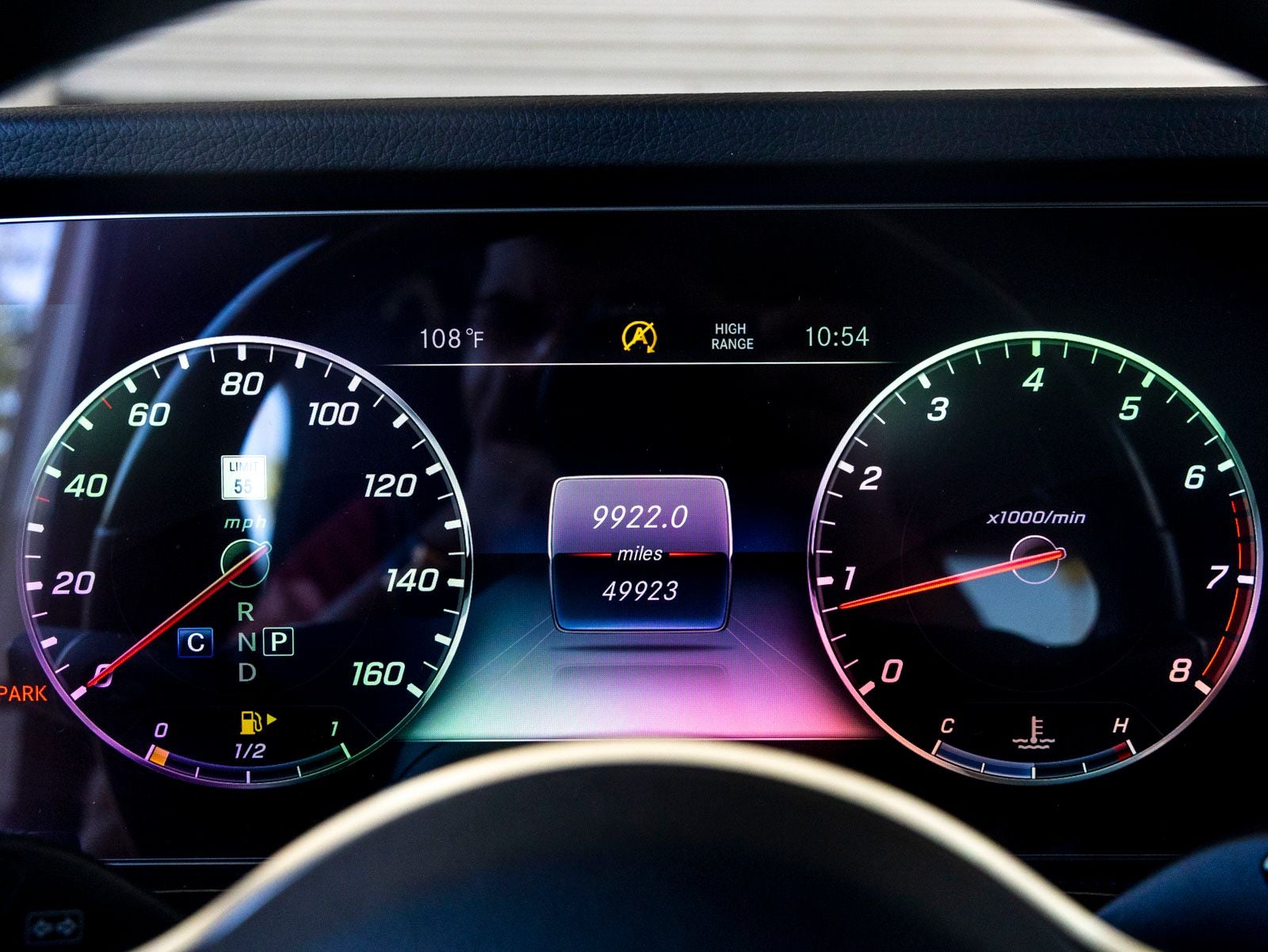 2021 Mercedes-Benz G-Class G 550 4MATIC®