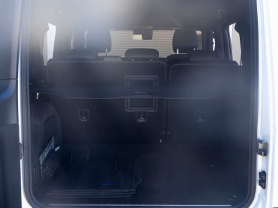 2021 Mercedes-Benz G-Class G 550 4MATIC®