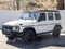 2021 Mercedes-Benz G-Class G 550 4MATIC®