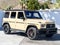 2022 Mercedes-Benz G-Class G 63 AMG® 4MATIC®