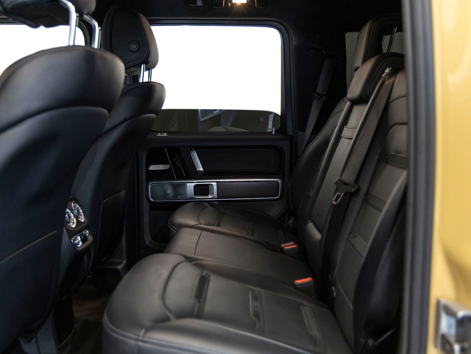 2022 Mercedes-Benz G-Class G 63 AMG® 4MATIC®