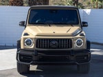 2022 Mercedes-Benz G-Class G 63 AMG® 4MATIC®