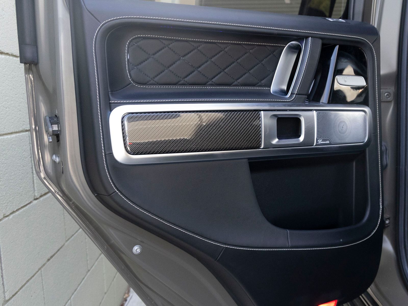 2022 Mercedes-Benz G-Class G 63 AMG® 4MATIC®