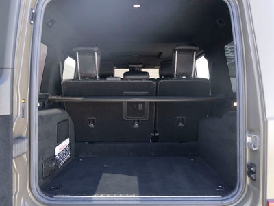 2022 Mercedes-Benz G-Class G 63 AMG® 4MATIC®