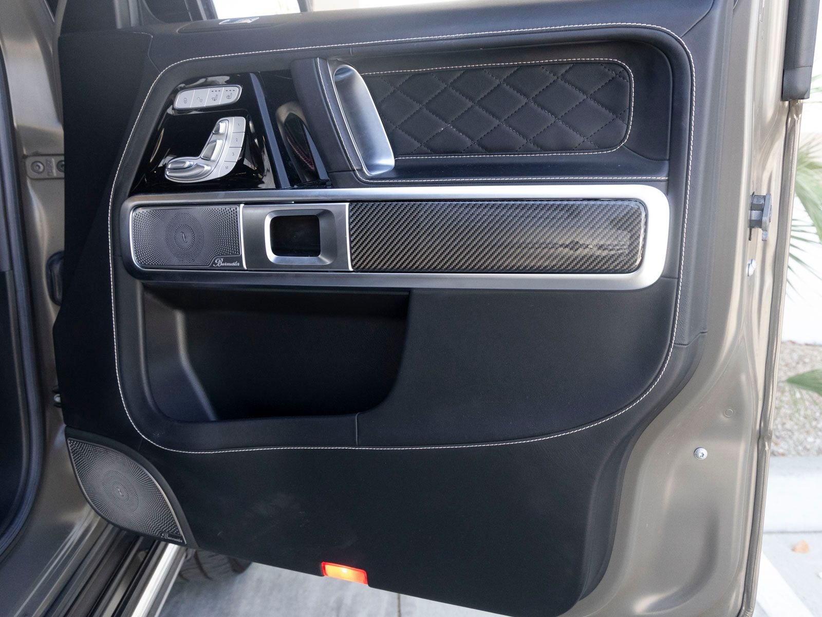 2022 Mercedes-Benz G-Class G 63 AMG® 4MATIC®