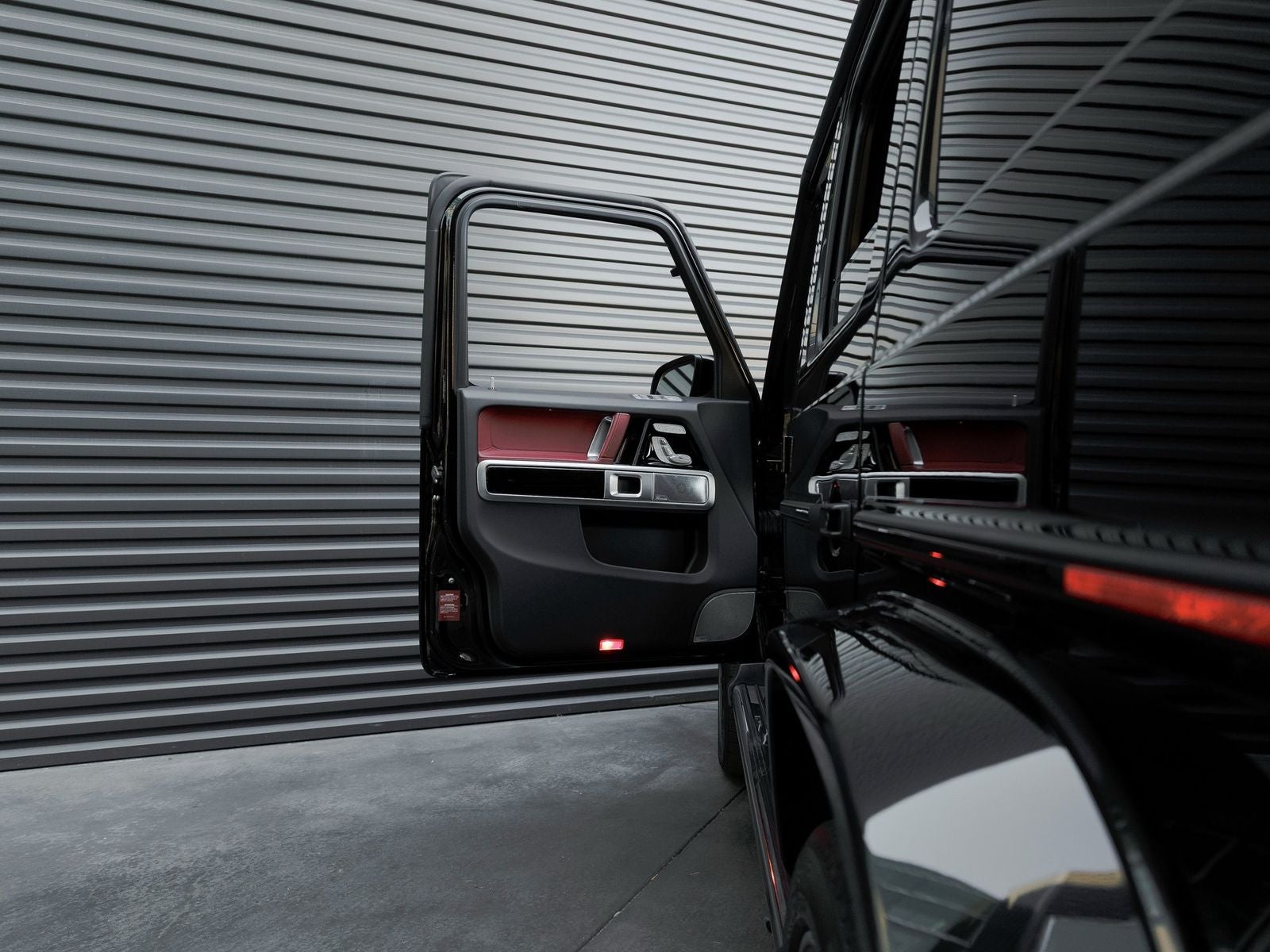 2023 Mercedes-Benz G-Class G 63 AMG® 4MATIC®