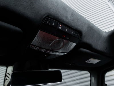 2023 Mercedes-Benz G-Class G 63 AMG® 4MATIC®