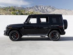 2023 Mercedes-Benz G-Class G 63 AMG® 4MATIC®