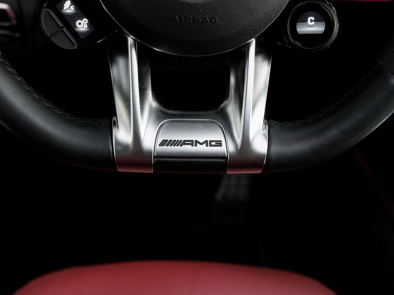 2023 Mercedes-Benz G-Class G 63 AMG® 4MATIC®