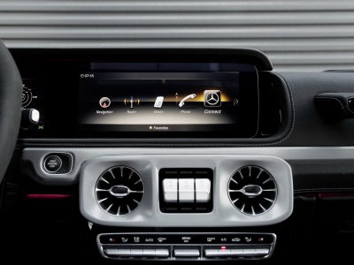 2023 Mercedes-Benz G-Class G 63 AMG® 4MATIC®