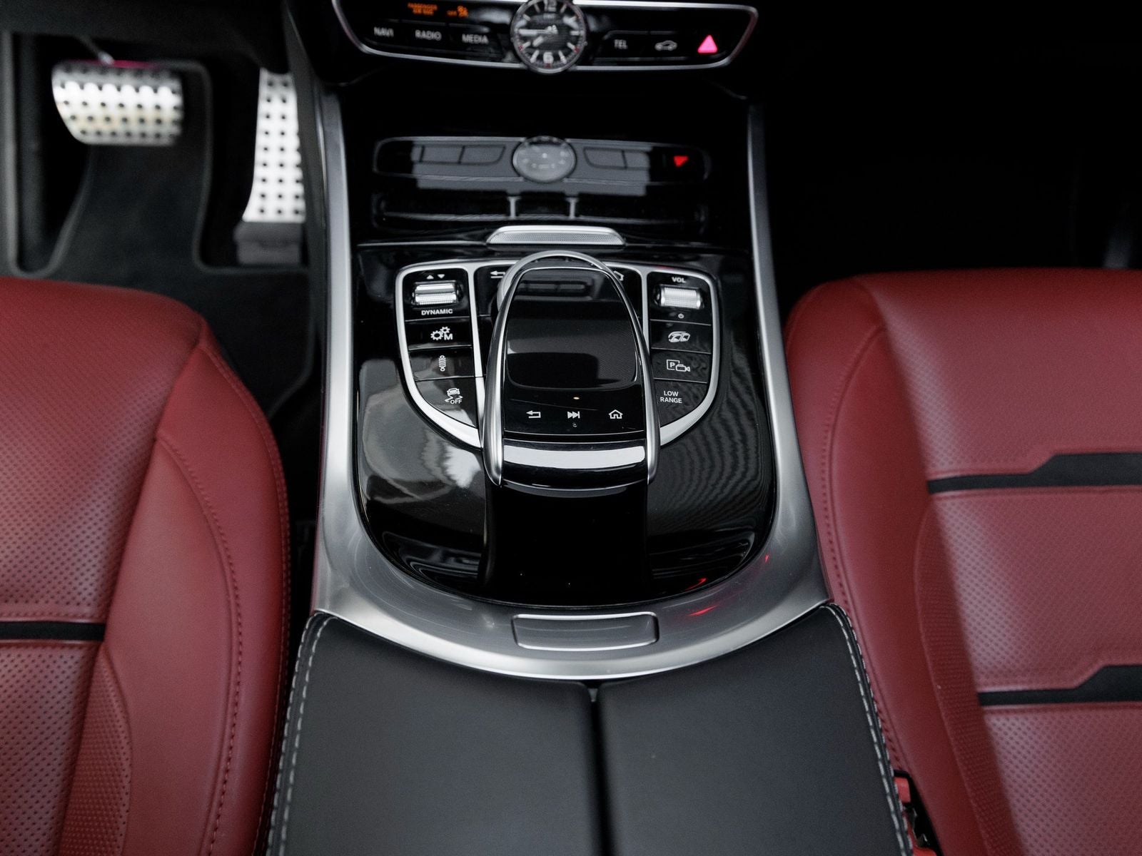 2023 Mercedes-Benz G-Class G 63 AMG® 4MATIC®