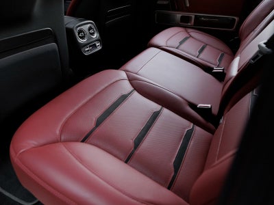 2023 Mercedes-Benz G-Class G 63 AMG® 4MATIC®