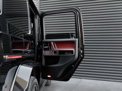 2023 Mercedes-Benz G-Class G 63 AMG® 4MATIC®