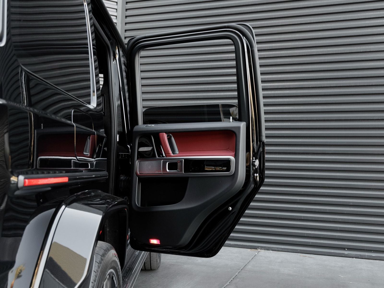 2023 Mercedes-Benz G-Class G 63 AMG® 4MATIC®