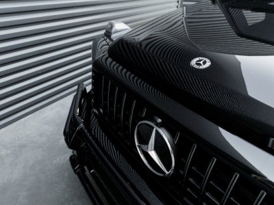 2023 Mercedes-Benz G-Class G 63 AMG® 4MATIC®