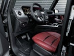 2023 Mercedes-Benz G-Class G 63 AMG® 4MATIC®