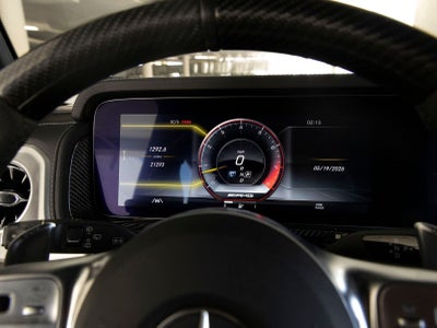 2023 Mercedes-Benz G-Class G 63 AMG® 4MATIC®