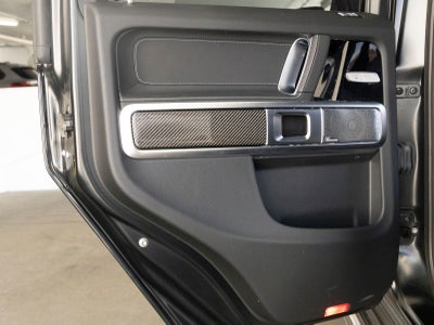 2023 Mercedes-Benz G-Class G 63 AMG® 4MATIC®