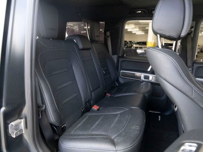 2023 Mercedes-Benz G-Class G 63 AMG® 4MATIC®