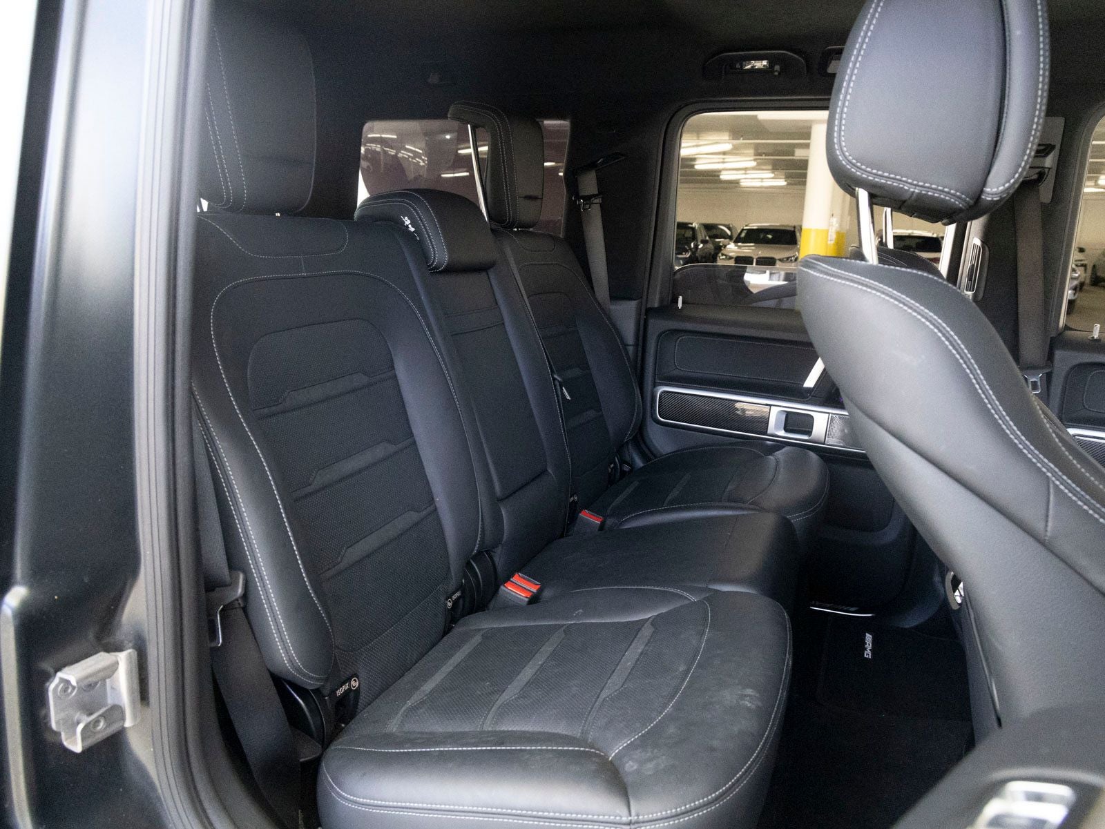 2023 Mercedes-Benz G-Class G 63 AMG® 4MATIC®