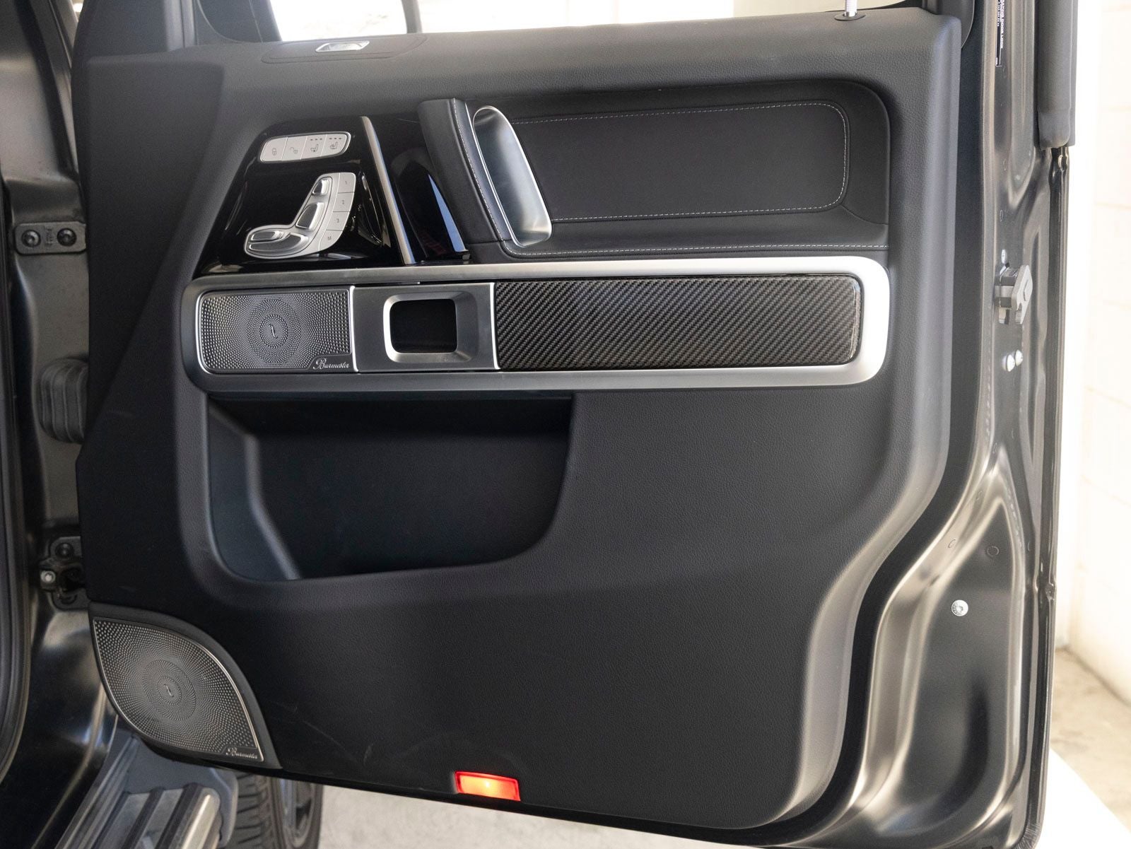 2023 Mercedes-Benz G-Class G 63 AMG® 4MATIC®