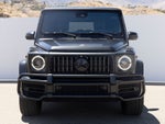 2023 Mercedes-Benz G-Class G 63 AMG® 4MATIC®