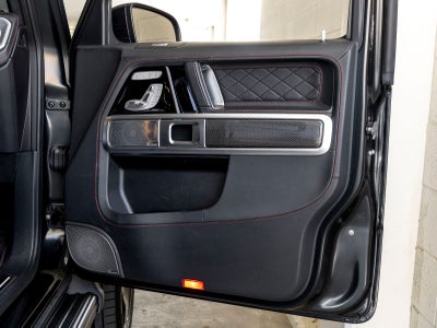 2023 Mercedes-Benz G-Class G 63 AMG® 4MATIC®