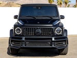 2023 Mercedes-Benz G-Class G 63 AMG® 4MATIC®