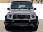 2021 Mercedes-Benz G-Class G 63 AMG® 4MATIC®