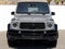 2021 Mercedes-Benz G-Class G 63 AMG® 4MATIC®